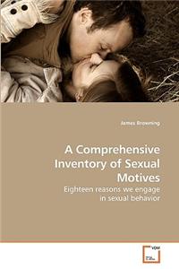 Comprehensive Inventory of Sexual Motives