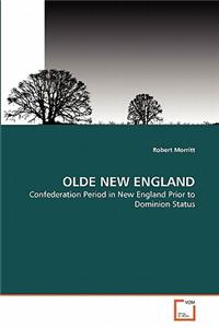 Olde New England