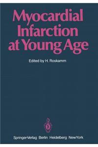 Myocardial Infarction at Young Age