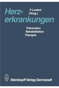 Herzerkrankungen