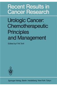 Urologic Cancer: Chemotherapeutic Principles and Management