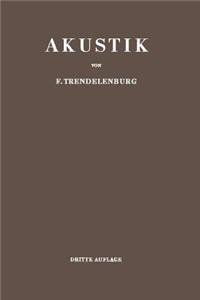 Einführung in die Akustik