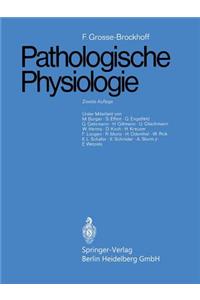 Pathologische Physiologie