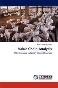 Value Chain Analysis