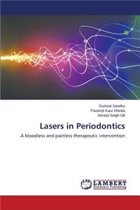 Lasers in Periodontics