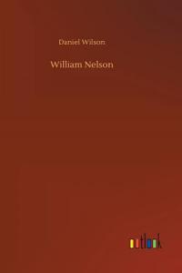 William Nelson
