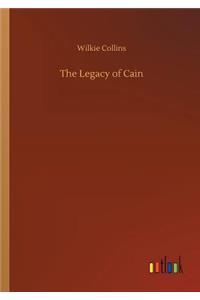 Legacy of Cain
