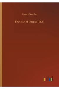 Isle of Pines (1668)