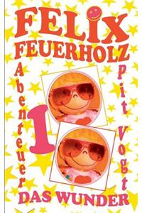 Felix Feuerholz