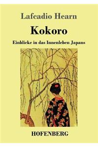 Kokoro: Einblicke in das Innenleben Japans