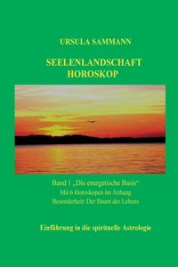 Seelenlandschaft Horoskop