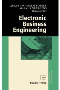 Electronic Business Engineering