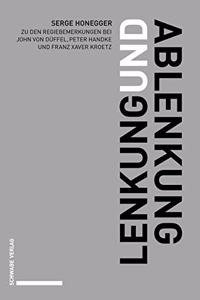 Lenkung Und Ablenkung