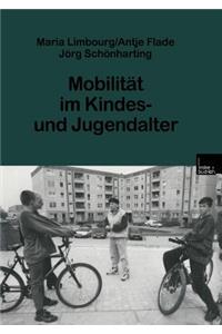 Mobilität im Kindes- und Jugendalter