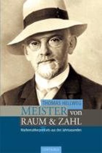 Meister von Raum und Zahl