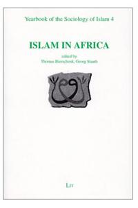 Islam in Africa, 4