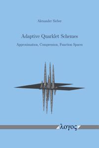Adaptive Quarklet Schemes