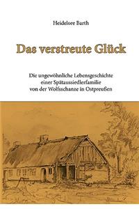 verstreute Glück