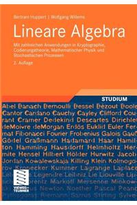Lineare Algebra
