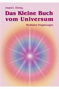 Kleine Buch vom Universum