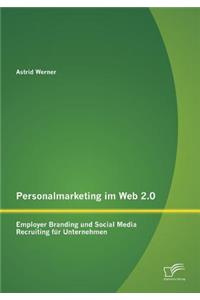 Personalmarketing im Web 2.0