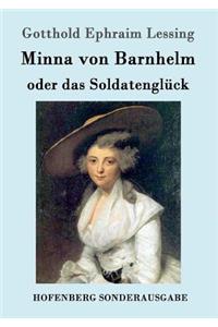 Minna von Barnhelm, oder das Soldatenglück