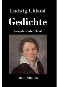 Gedichte