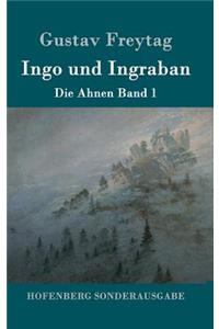 Ingo und Ingraban