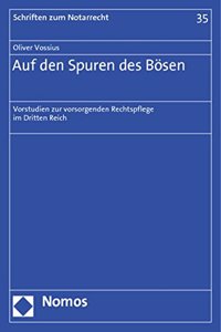 Auf Den Spuren Des Bosen