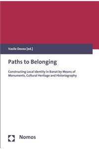 Paths to Belonging