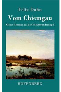 Vom Chiemgau