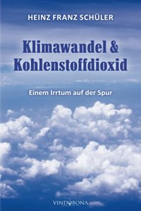 Klimawandel & Kohlenstoffdioxid