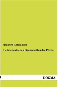 Die intellektuellen Eigenschaften der Pferde