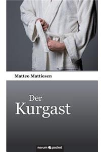 Der Kurgast