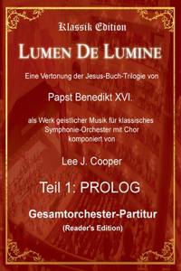 Lumen De Lumine