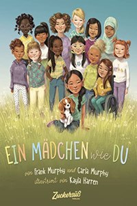 Ein Madchen wie du