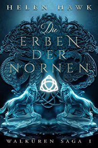 Sponsored Ad â€“ Die Erben der Nornen: Walkuren-Saga Bd. 1