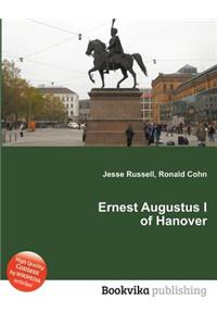 Ernest Augustus I of Hanover