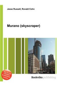 Murano (Skyscraper)