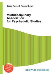 Multidisciplinary Association for Psychedelic Studies