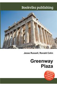 Greenway Plaza