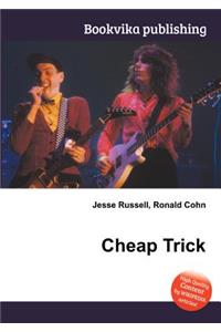 Cheap Trick