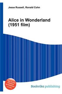 Alice in Wonderland (1951 Film)