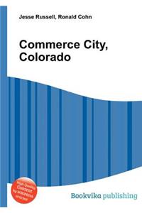 Commerce City, Colorado