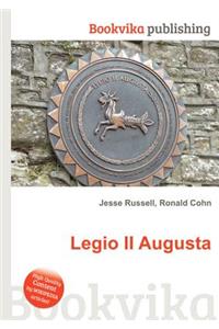 Legio II Augusta