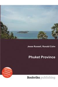 Phuket Province