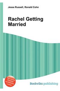 Rachel Getting Married