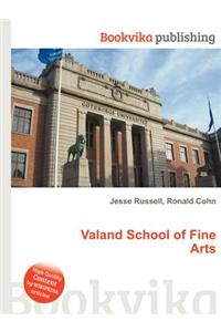 Valand School of Fine Arts