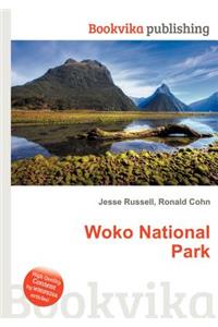 Woko National Park