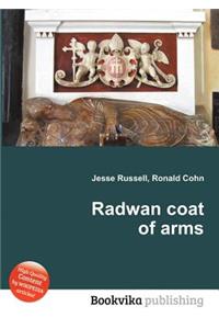 Radwan Coat of Arms